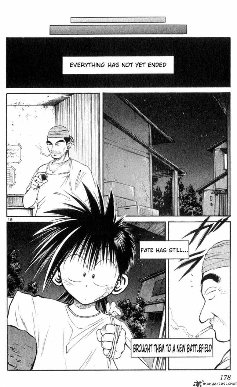 Flame Of Recca 158 16