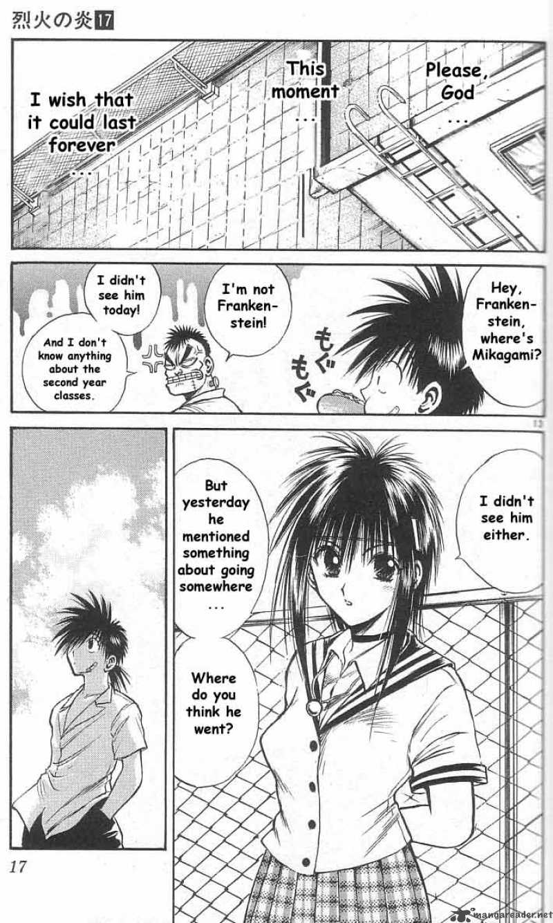 Flame Of Recca 159 15