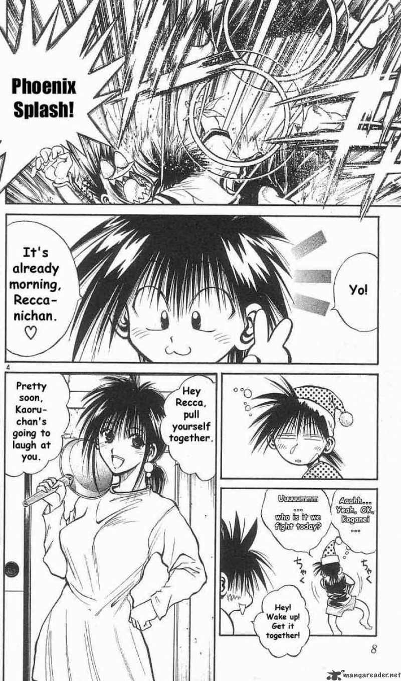 Flame Of Recca 159 6