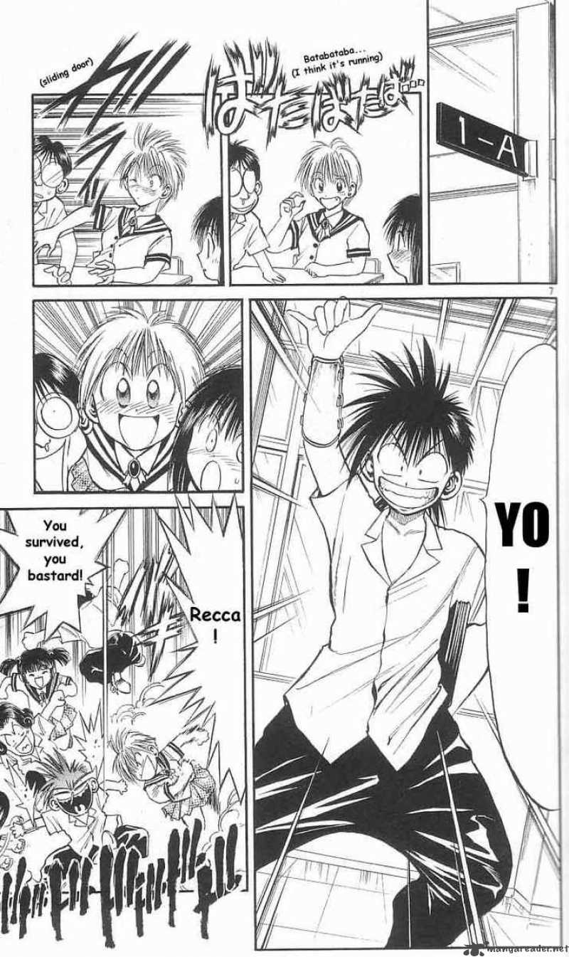 Flame Of Recca 159 9