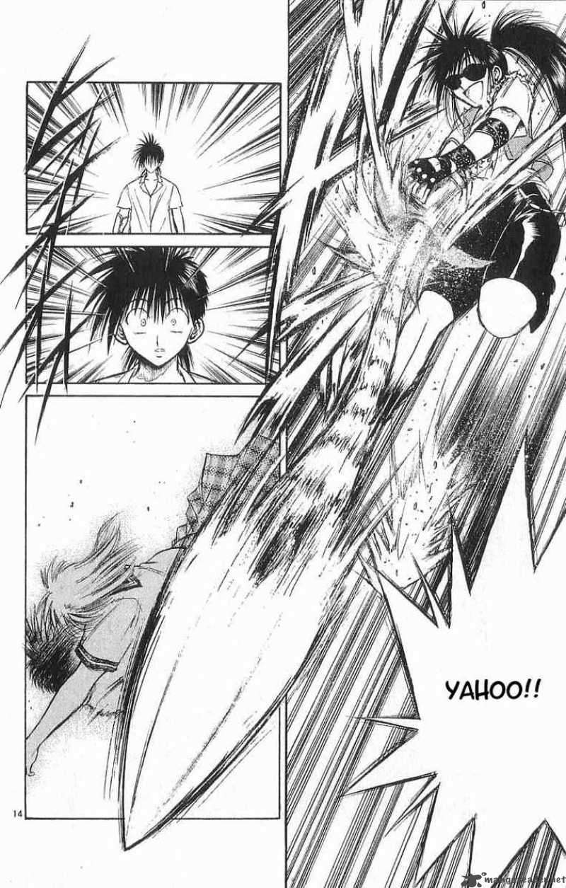 Flame Of Recca 161 14