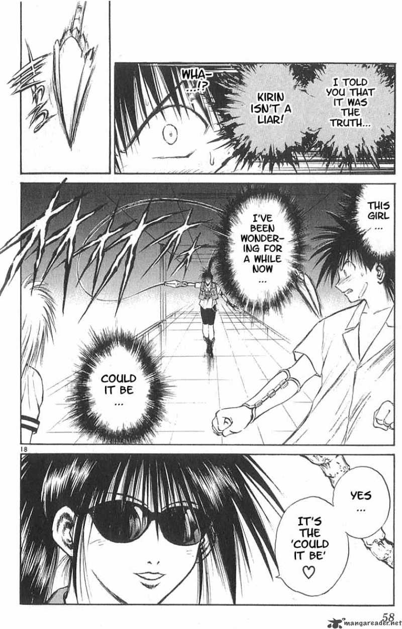 Flame Of Recca 161 18
