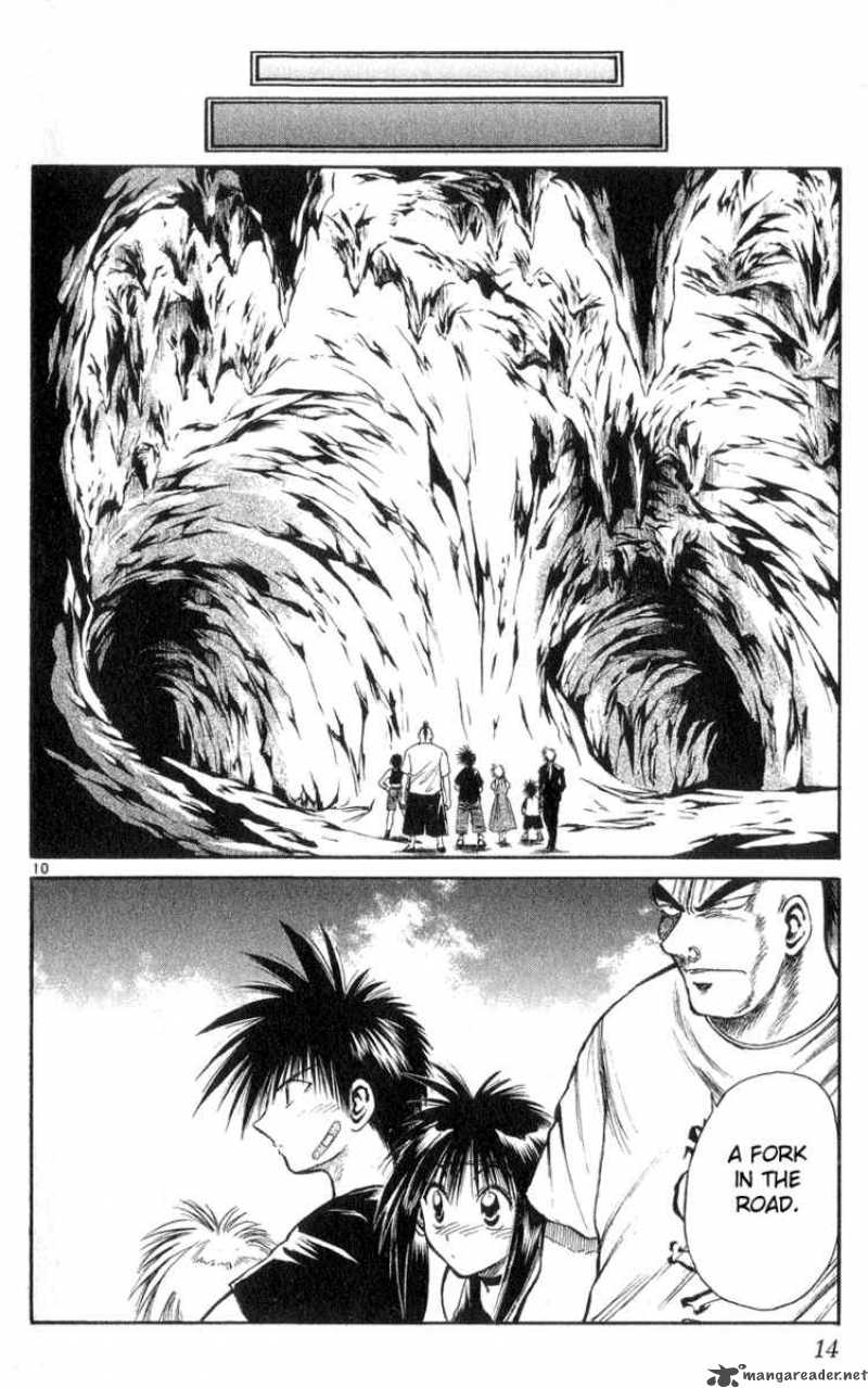 Flame Of Recca 169 12