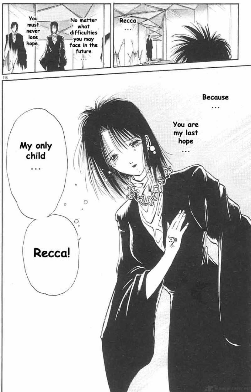 Flame Of Recca 17 16