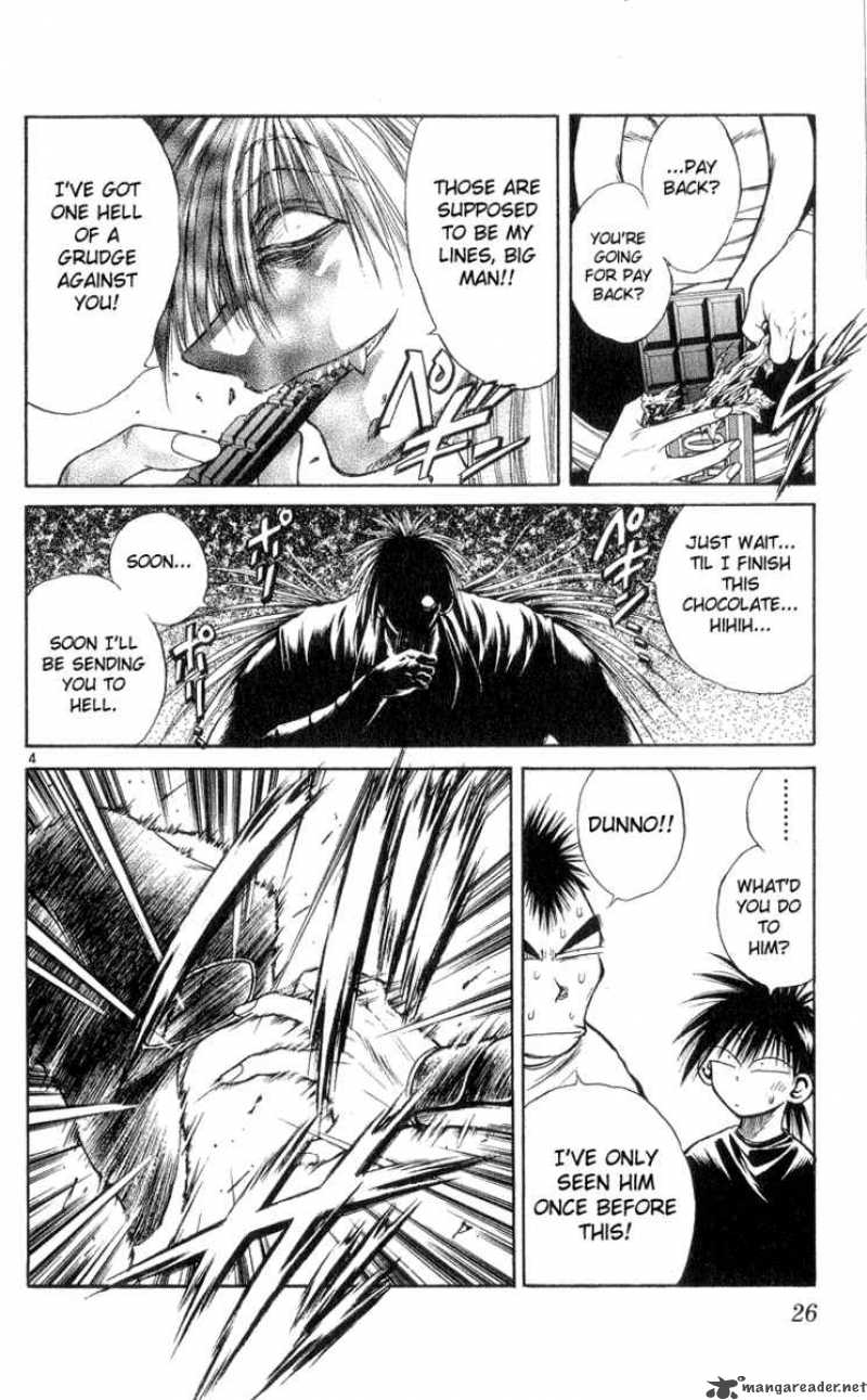 Flame Of Recca 170 4