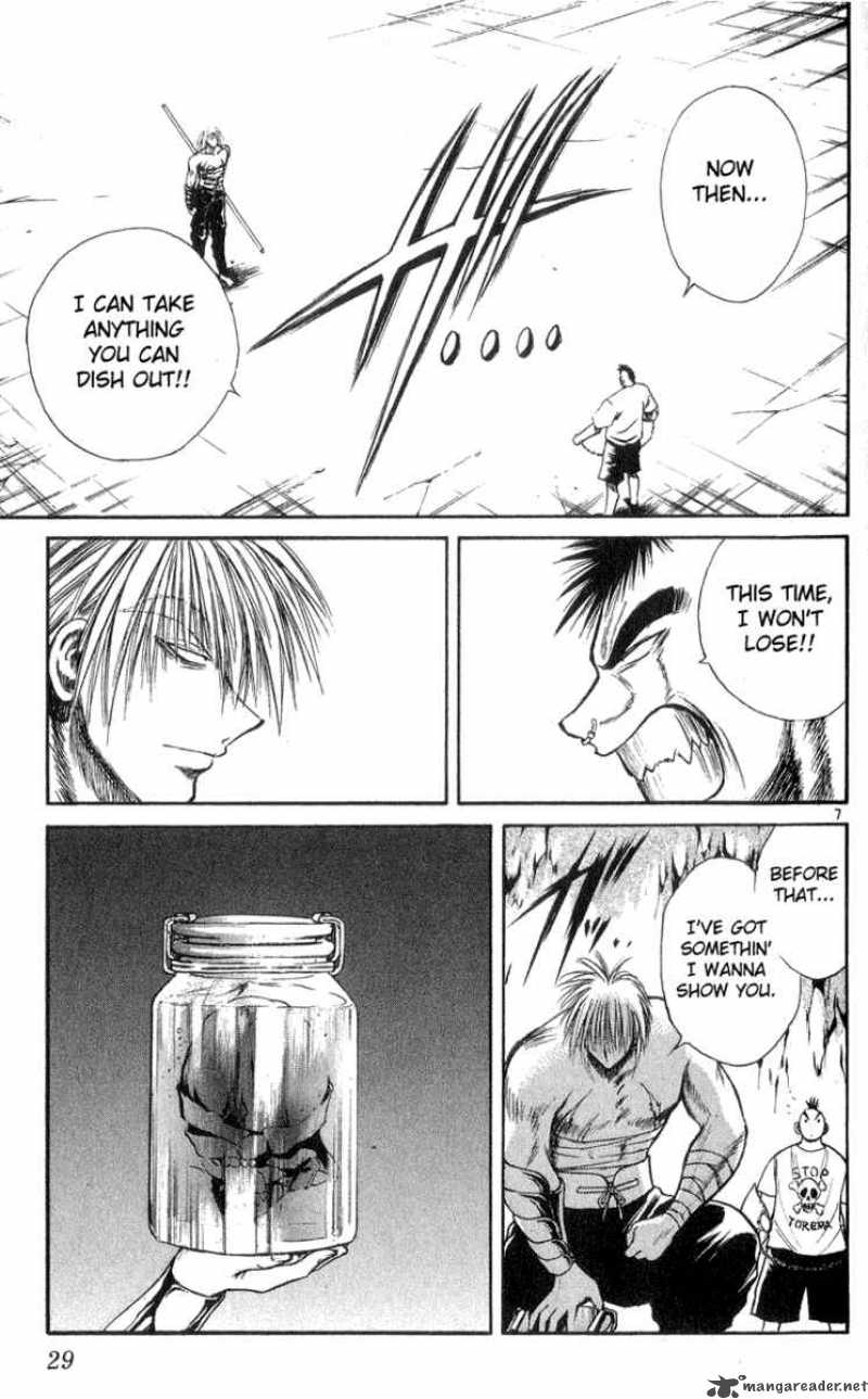 Flame Of Recca 170 7