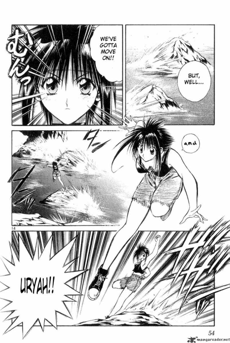 Flame Of Recca 171 13