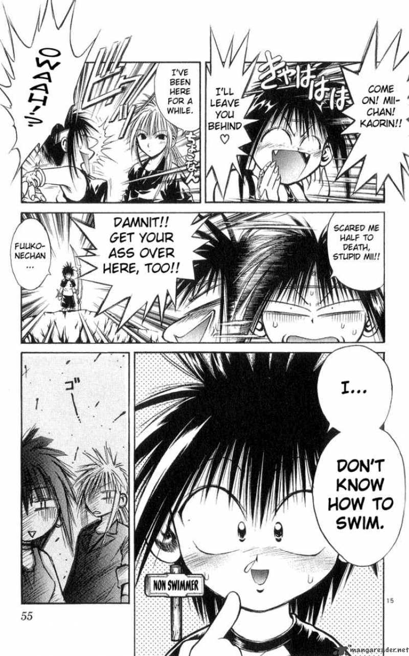 Flame Of Recca 171 14