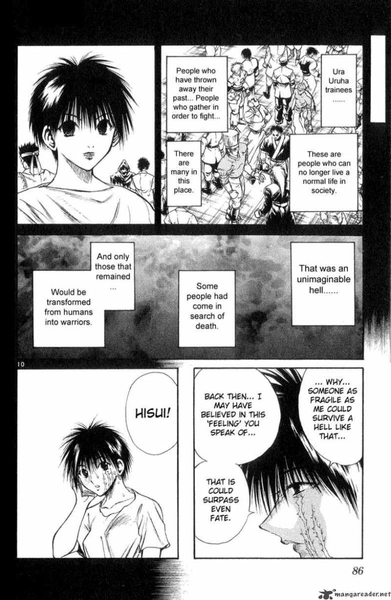 Flame Of Recca 173 10