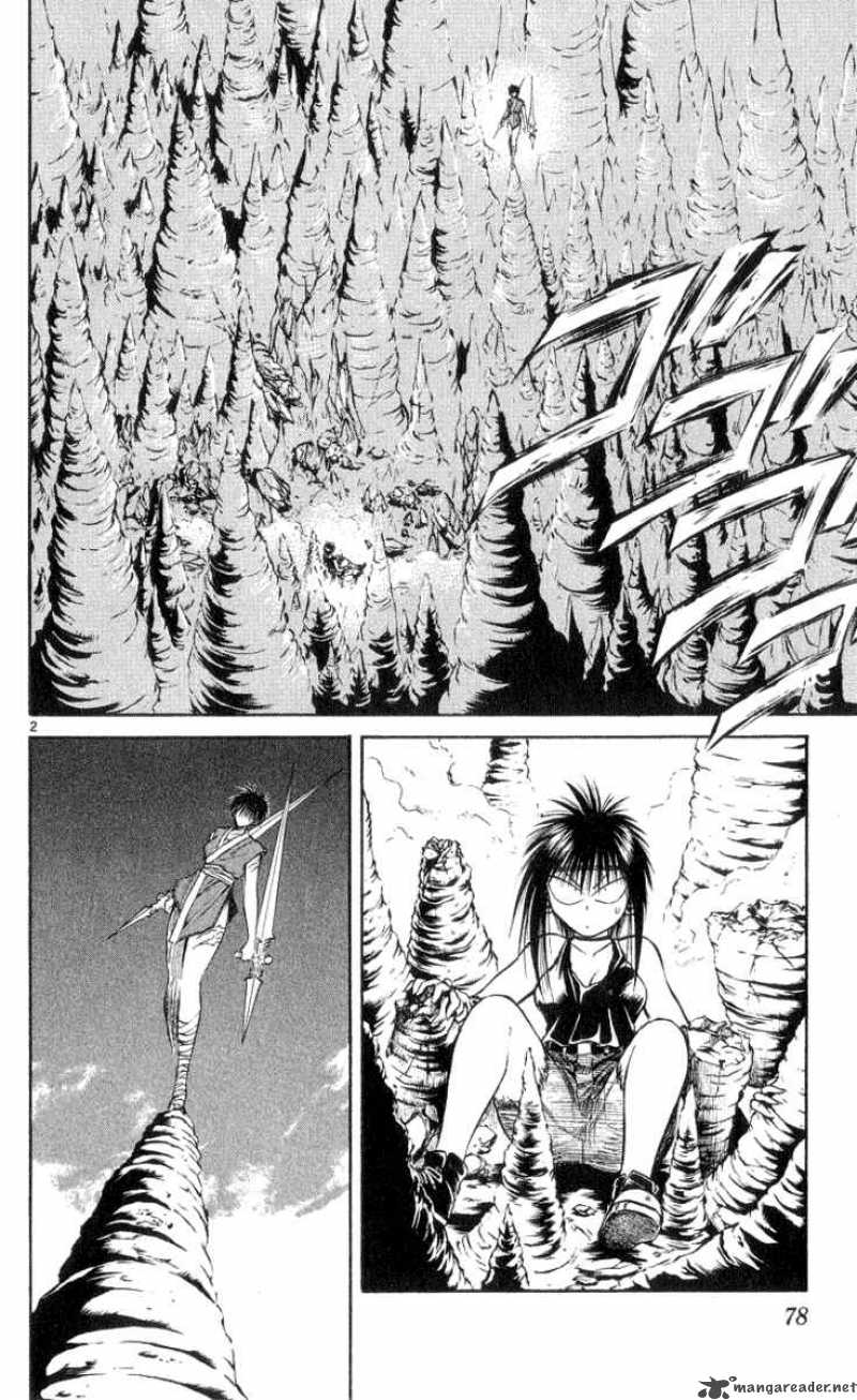 Flame Of Recca 173 2