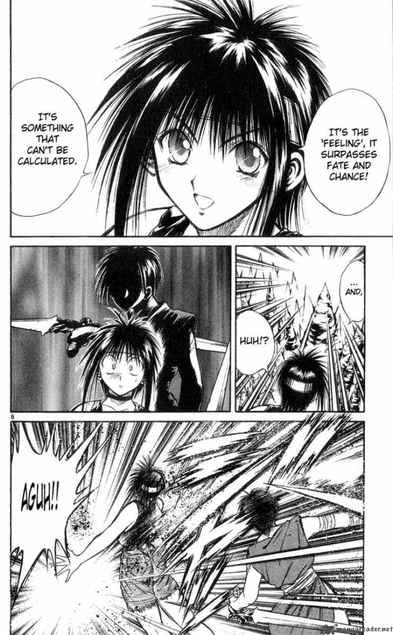 Flame Of Recca 173 8