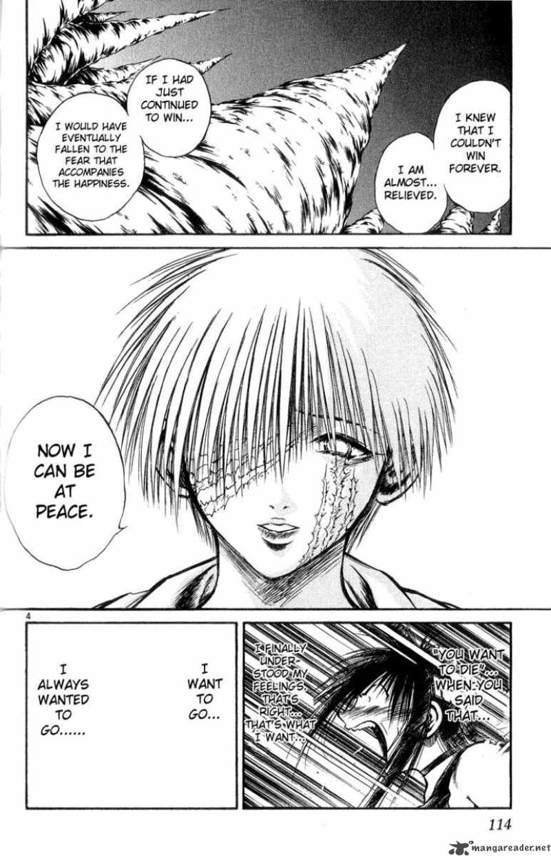 Flame Of Recca 175 4