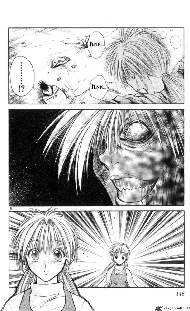 Flame Of Recca 176 18