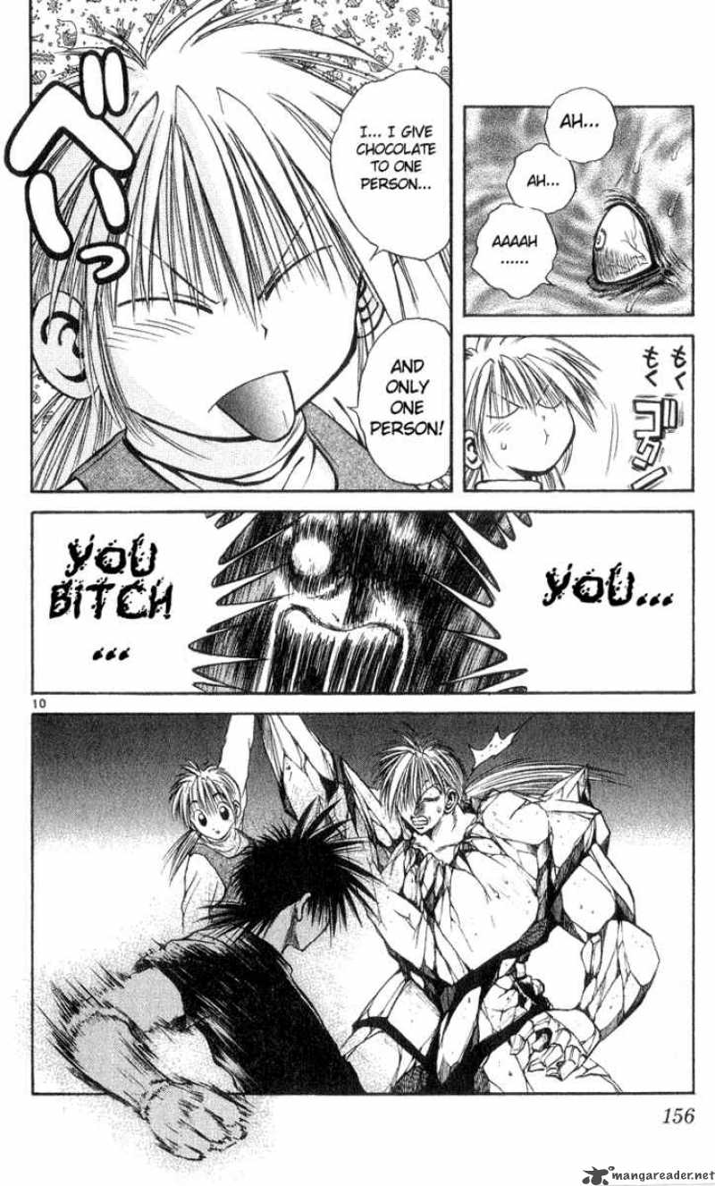 Flame Of Recca 177 10