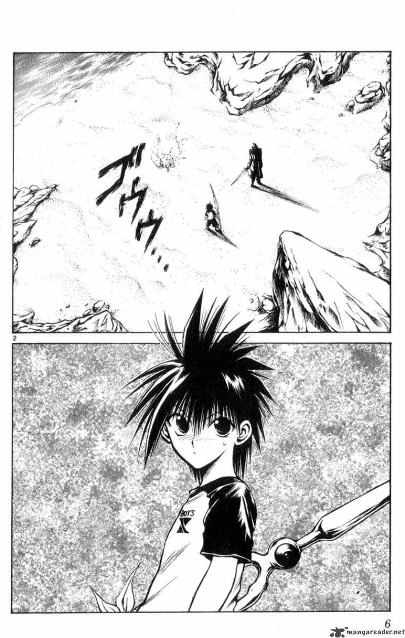 Flame Of Recca 179 4