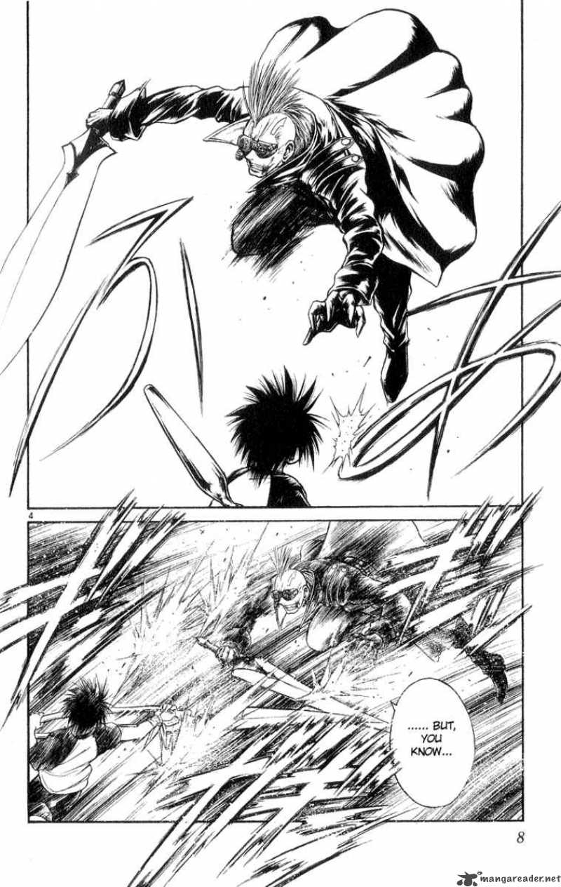 Flame Of Recca 179 6