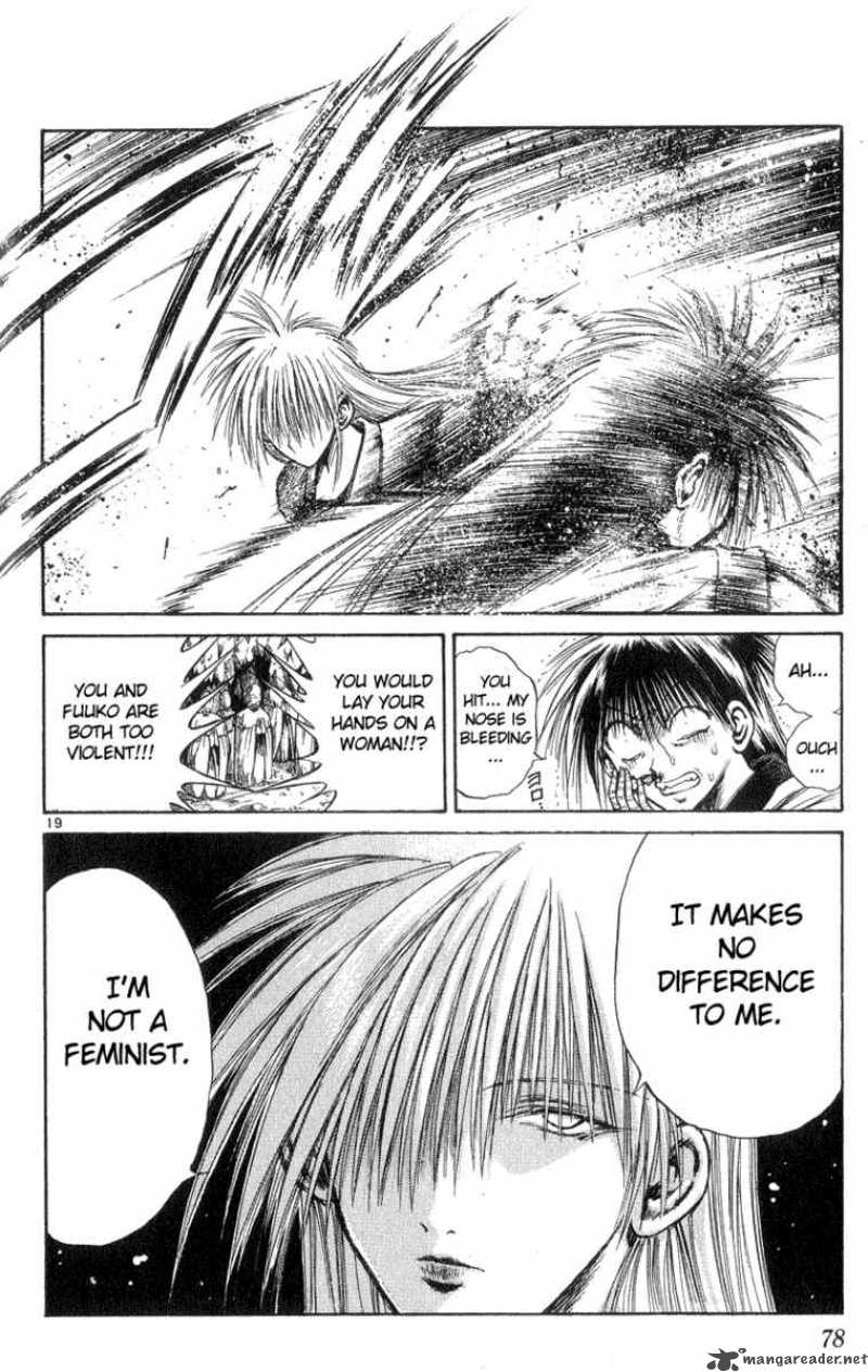 Flame Of Recca 182 18