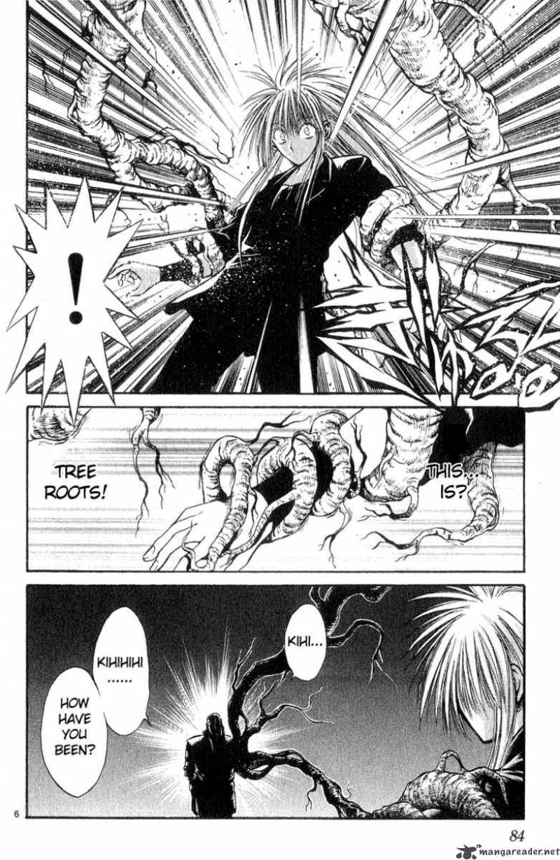 Flame Of Recca 183 6
