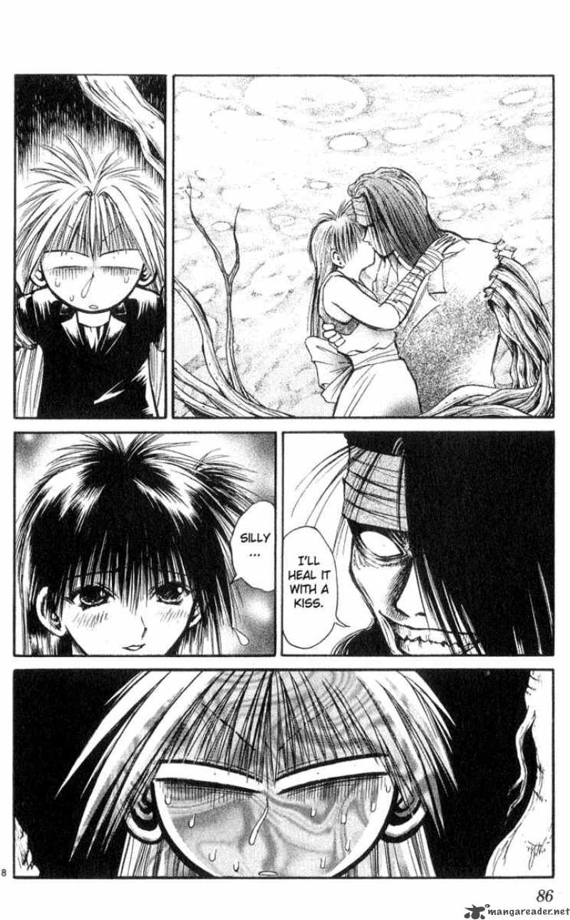 Flame Of Recca 183 8
