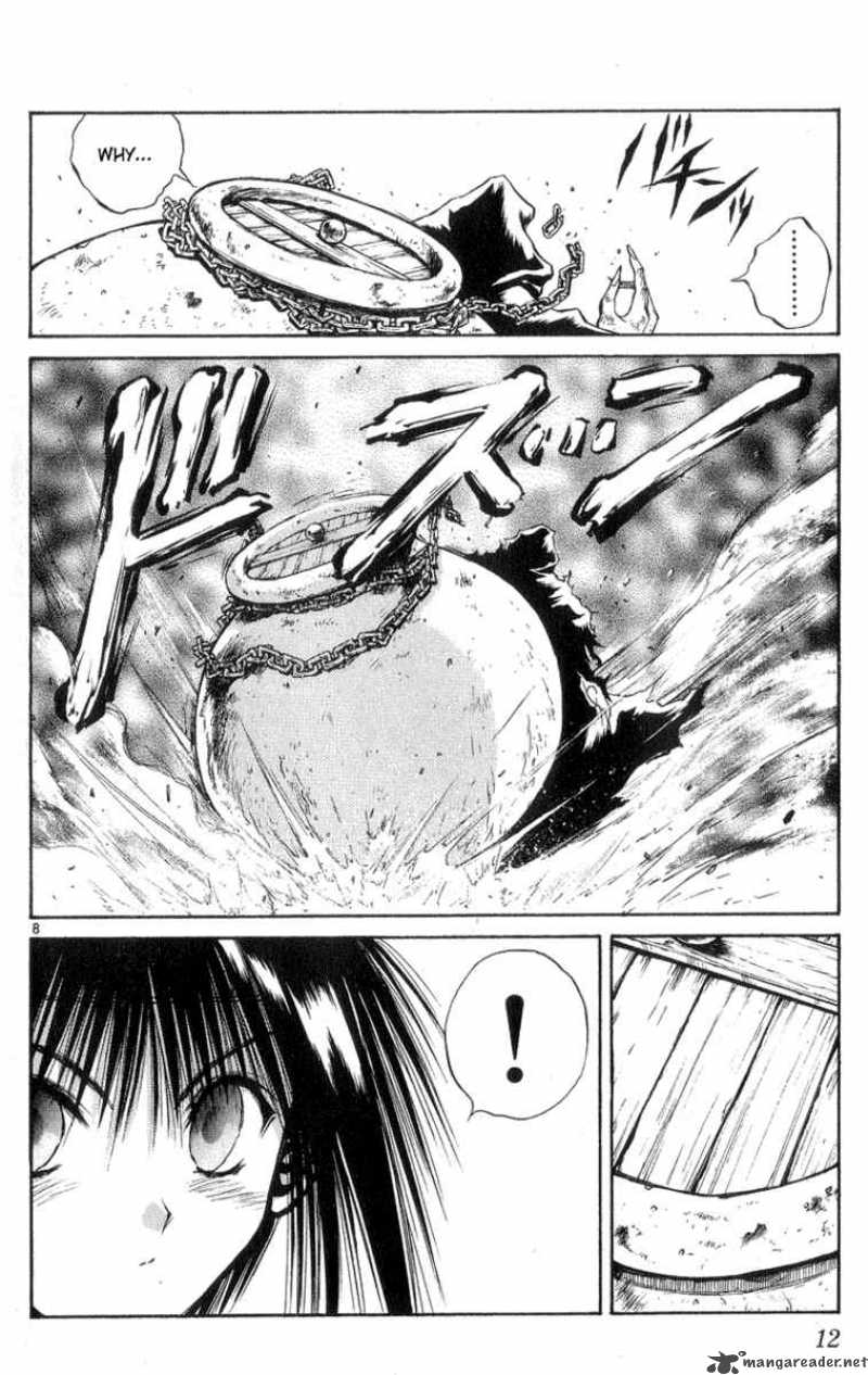 Flame Of Recca 189 10