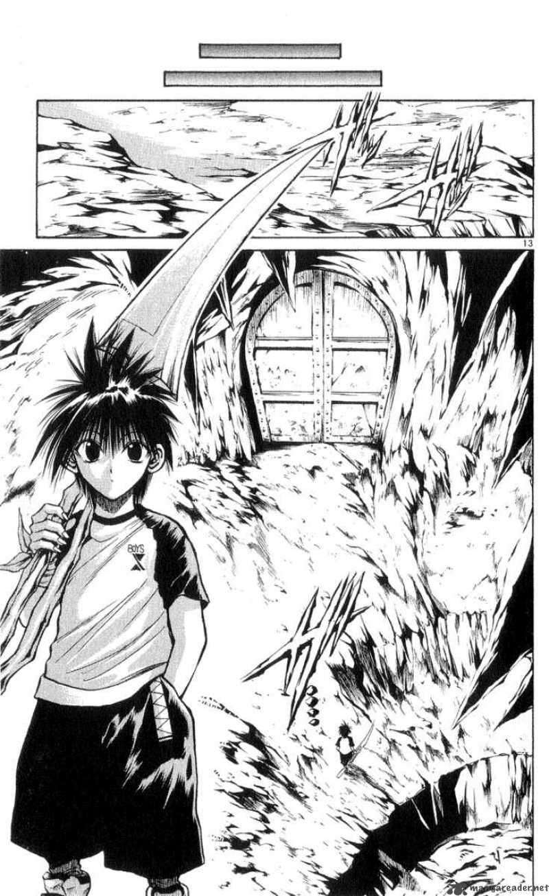 Flame Of Recca 189 15