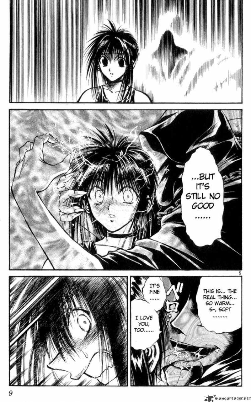 Flame Of Recca 189 7