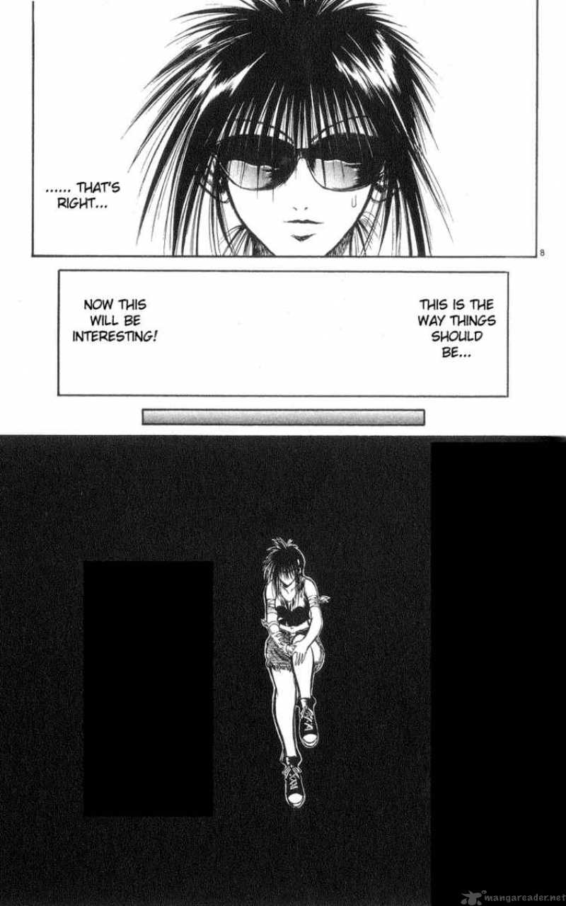Flame Of Recca 191 7
