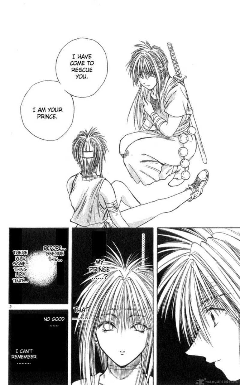 Flame Of Recca 192 2