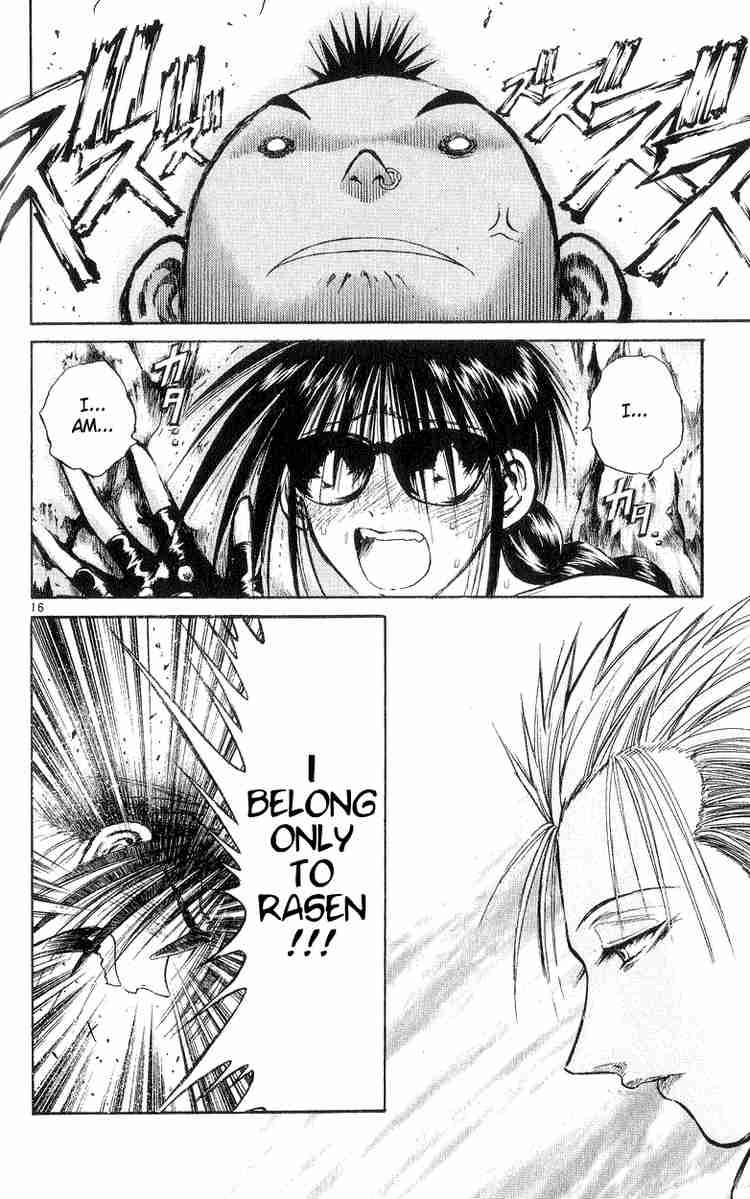 Flame Of Recca 193 16