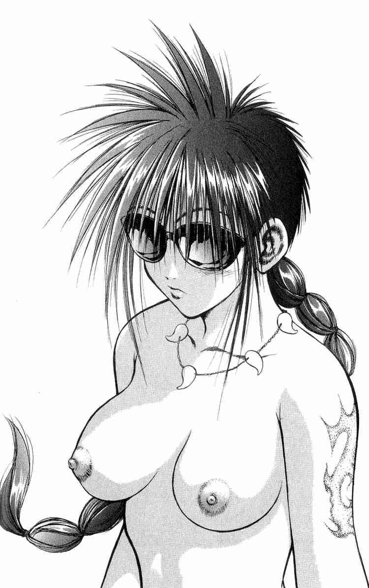Flame Of Recca 193 2