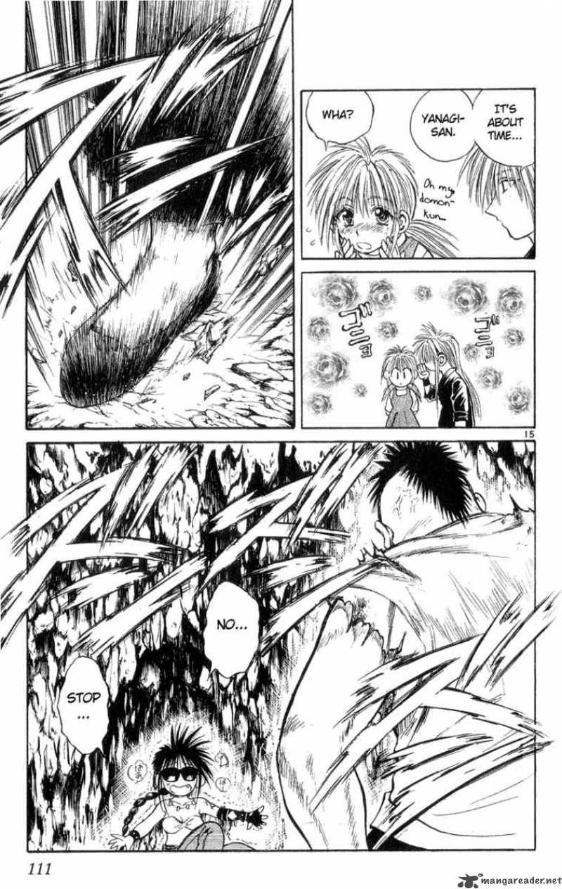 Flame Of Recca 194 15