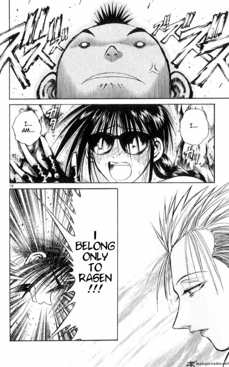 Flame Of Recca 194 16