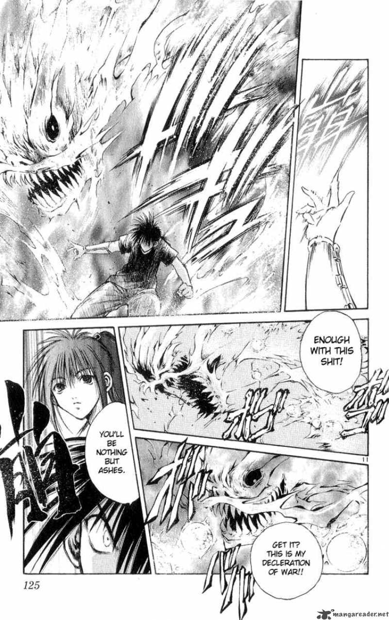 Flame Of Recca 195 10
