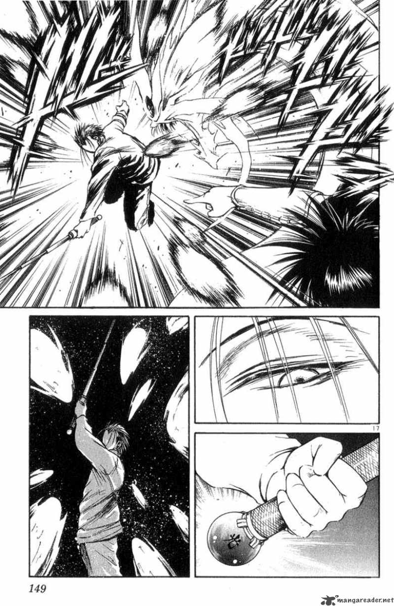 Flame Of Recca 196 16