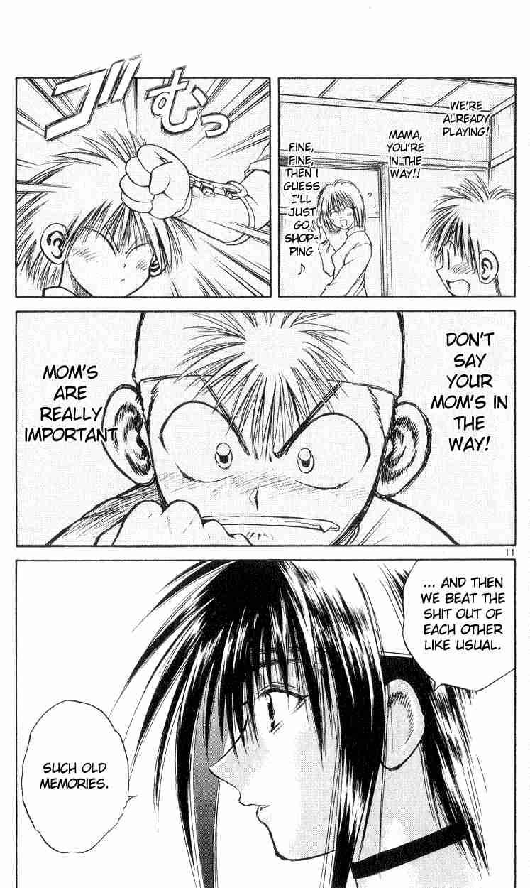 Flame Of Recca 197 11