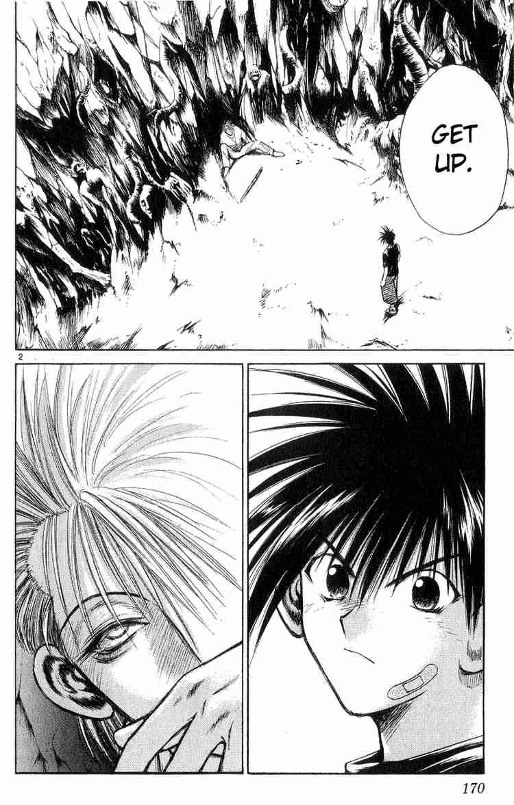 Flame Of Recca 197 2