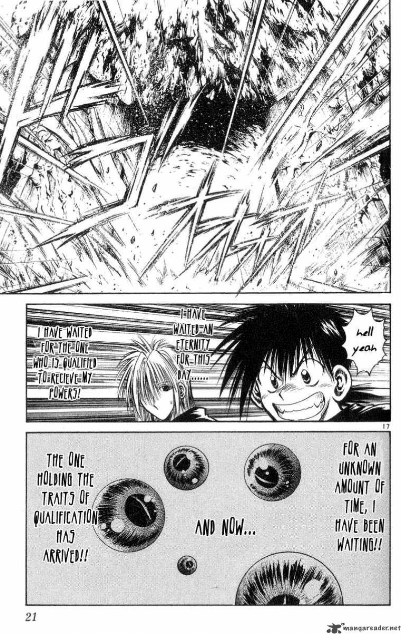Flame Of Recca 199 19