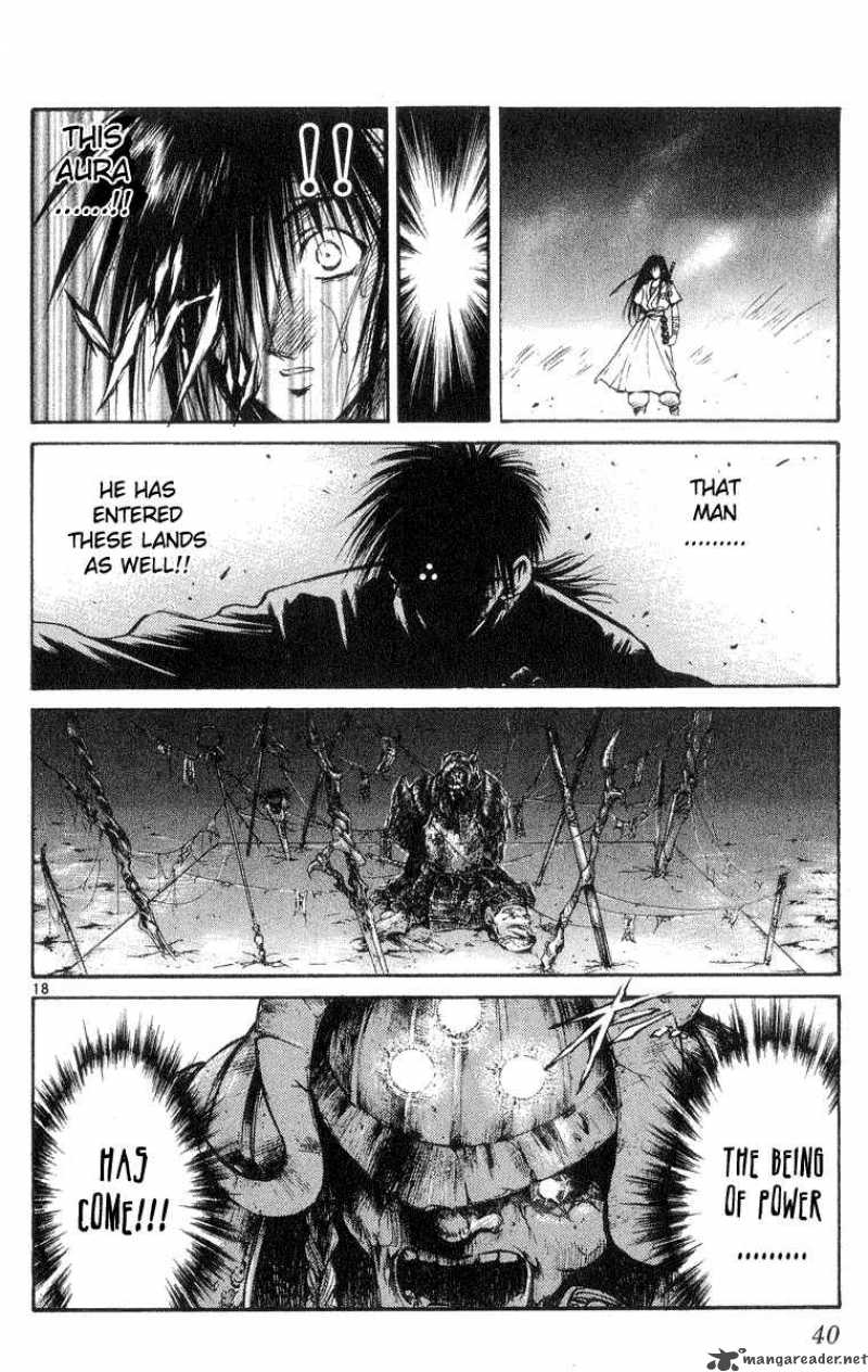 Flame Of Recca 200 18