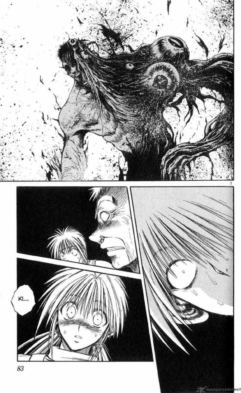 Flame Of Recca 203 7