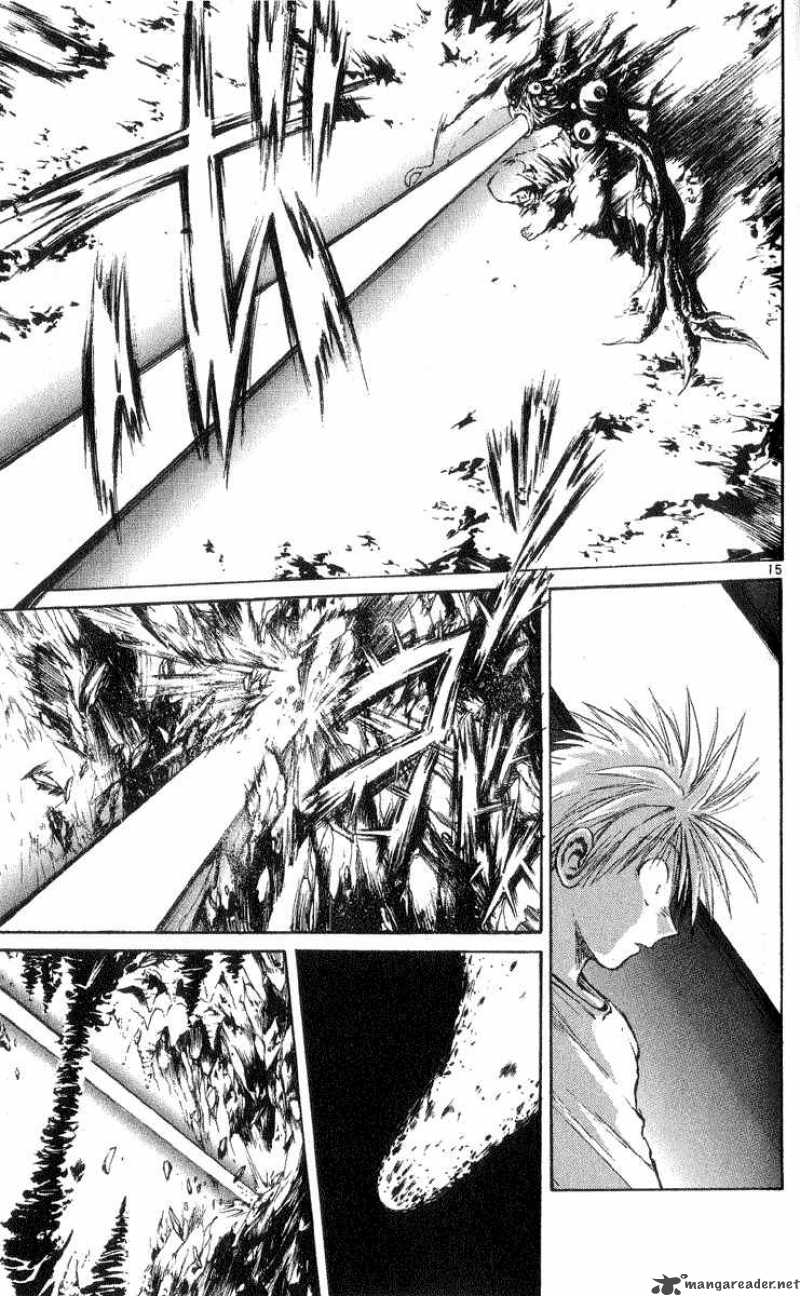 Flame Of Recca 204 15