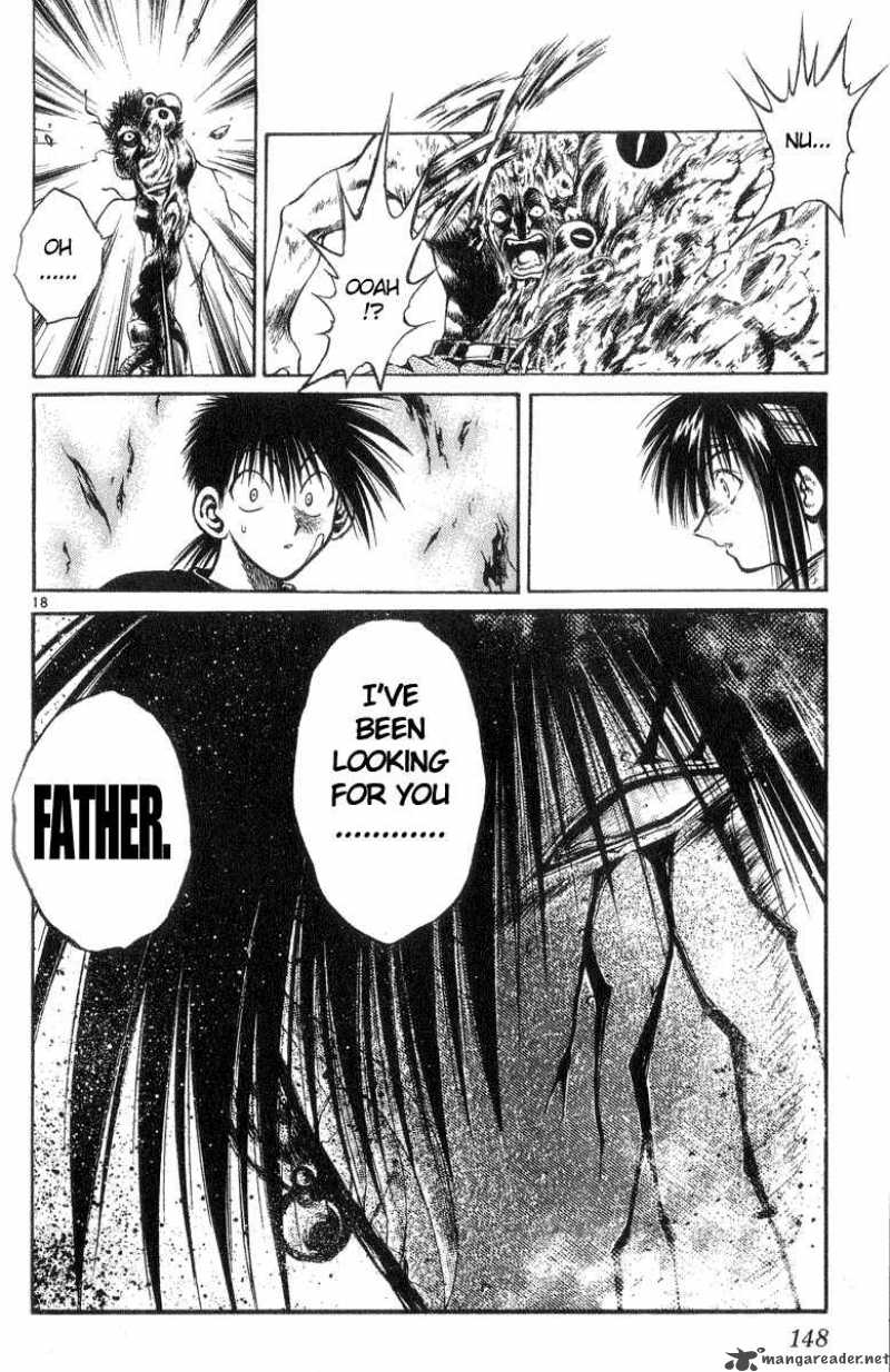 Flame Of Recca 206 17