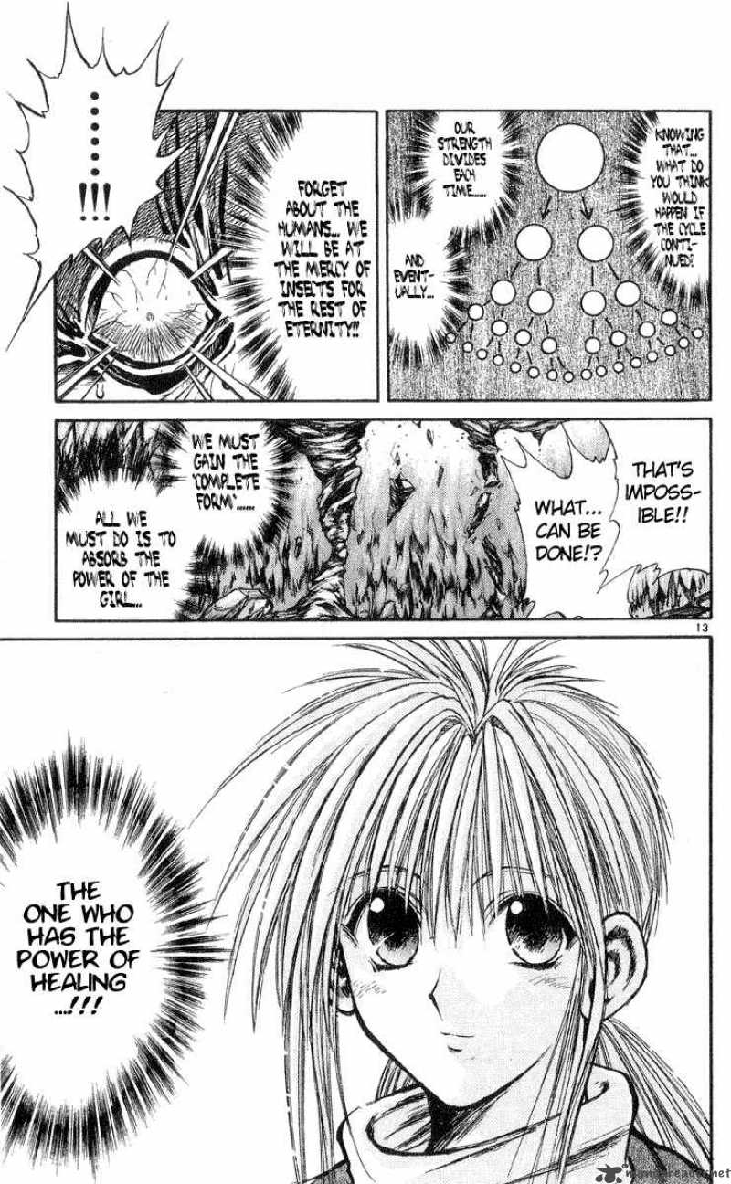 Flame Of Recca 208 12