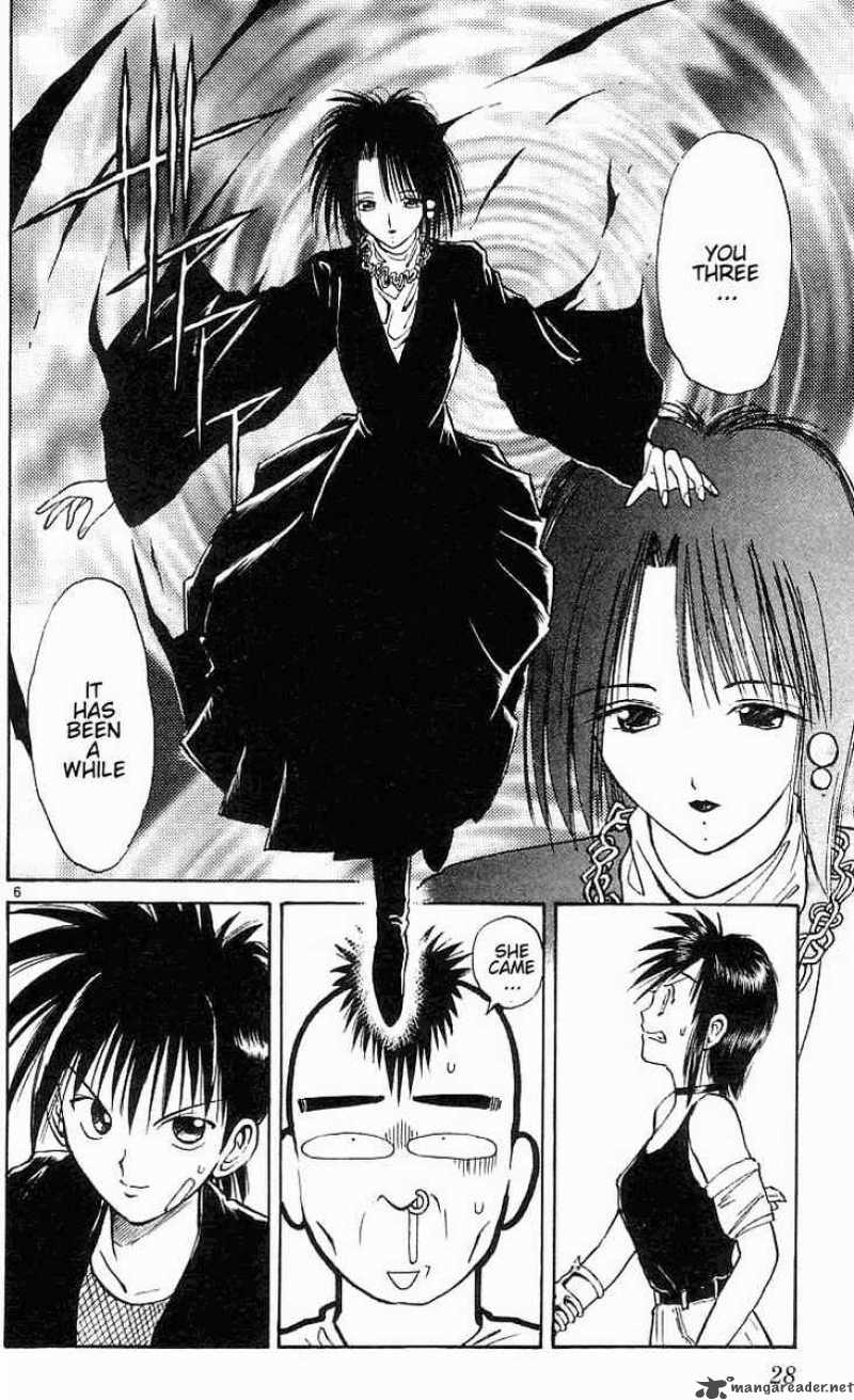 Flame Of Recca 21 6