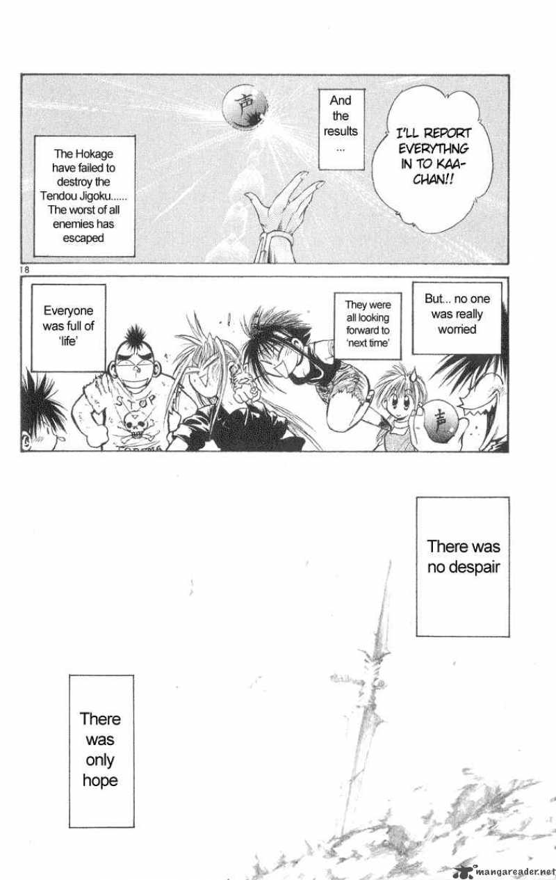 Flame Of Recca 211 18