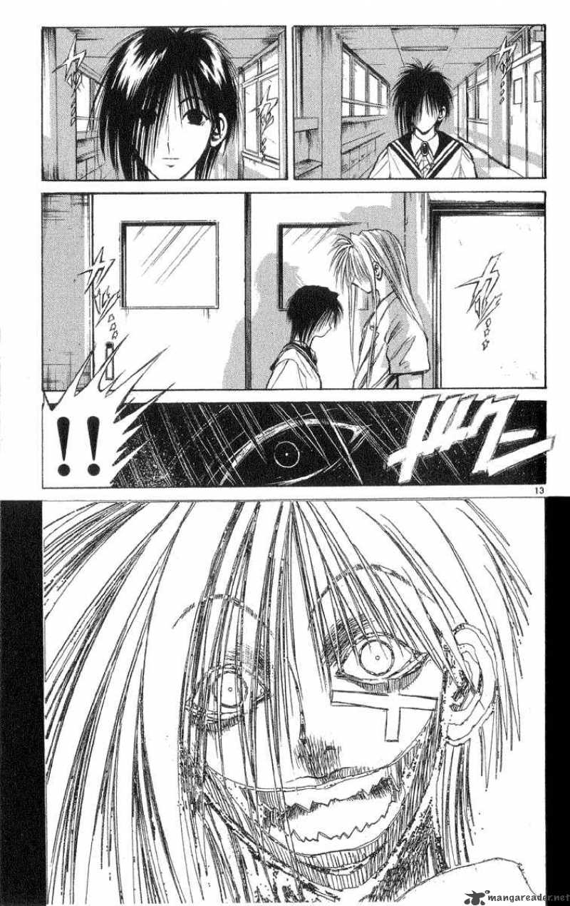 Flame Of Recca 213 13