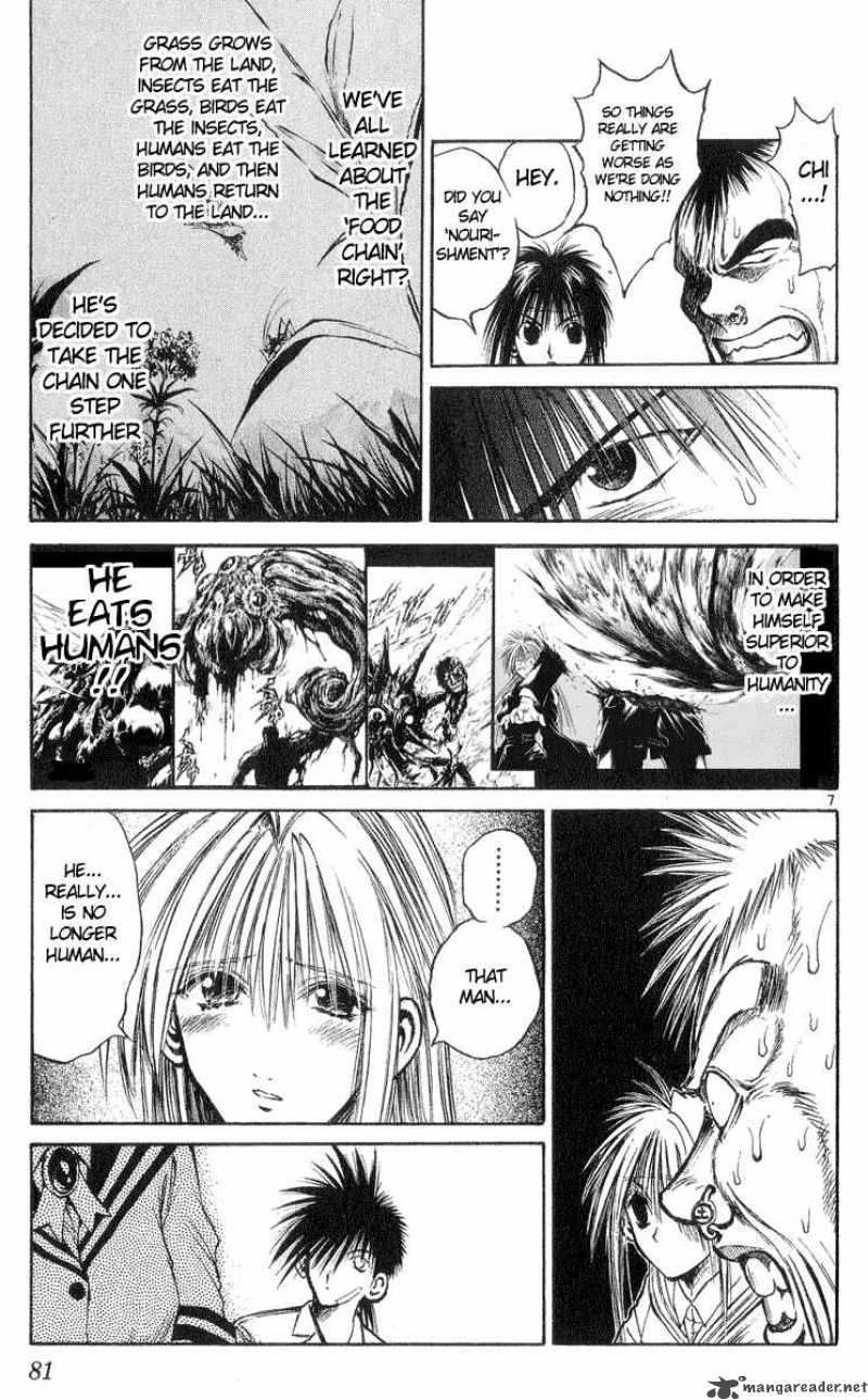 Flame Of Recca 213 7