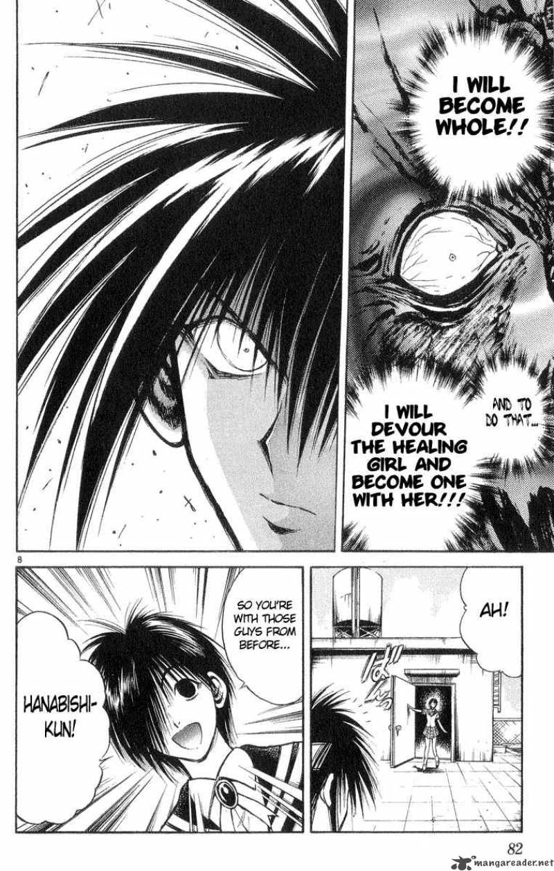 Flame Of Recca 213 8