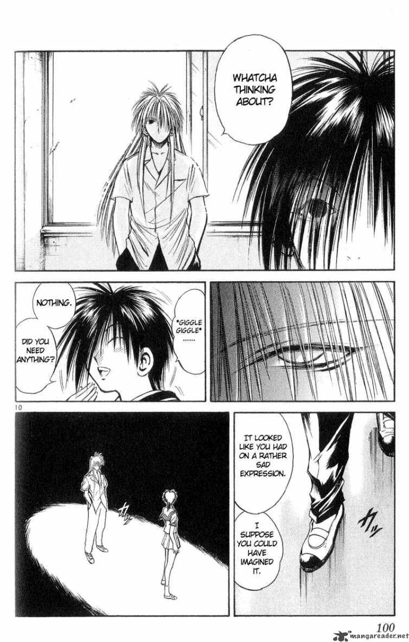 Flame Of Recca 214 10