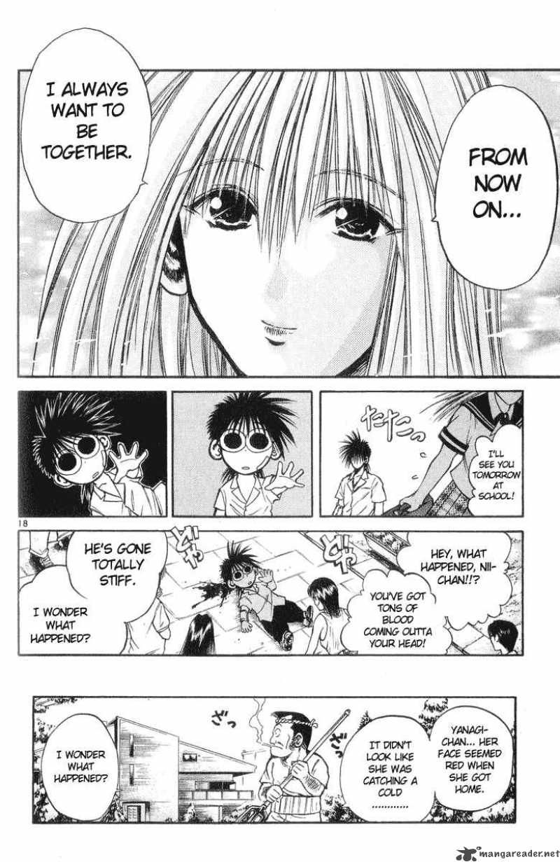 Flame Of Recca 214 18