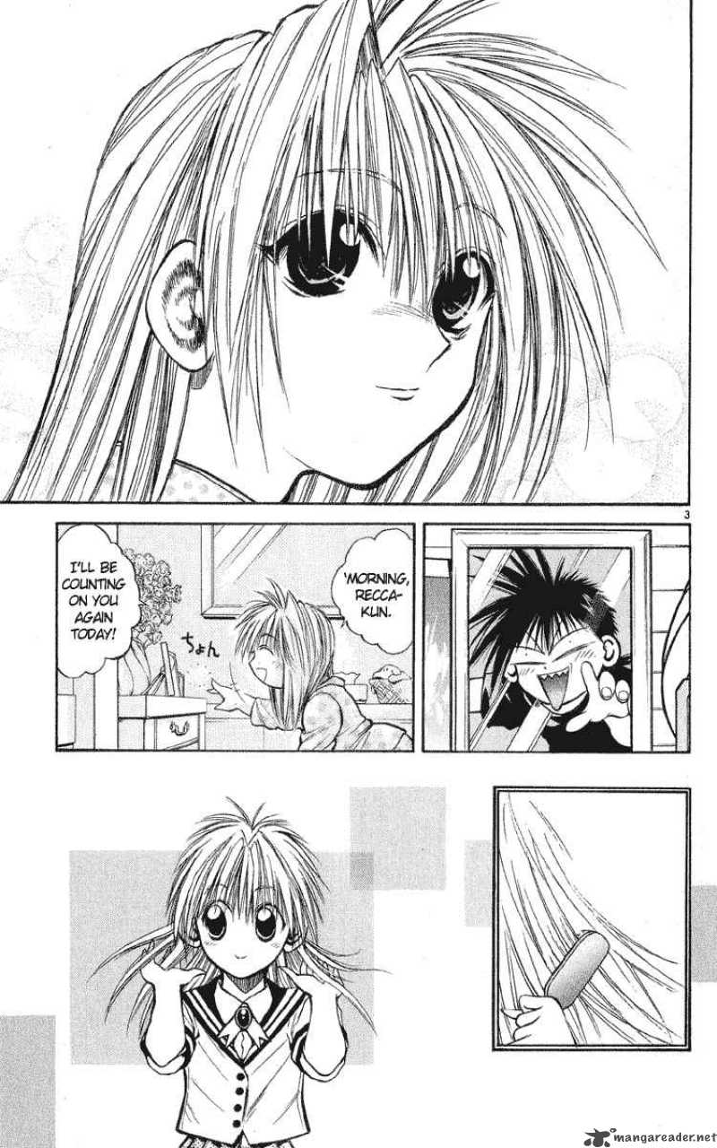 Flame Of Recca 214 3